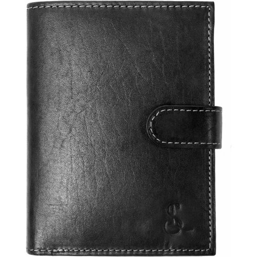 Semiline Man's RFID Wallet P8270-0 Slike