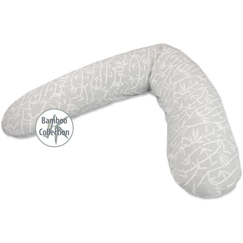Theraline jastuk za trudnicu i dojilju Original bamboo forrest Cijene