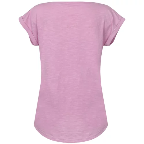 HANNAH Dámské tričko ARISSA pink lavender