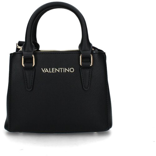 Valentino Bags Ročne torbice VBS7B307N Črna Slike