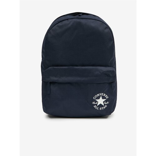 Converse Dark Blue Backpack Good Level Men