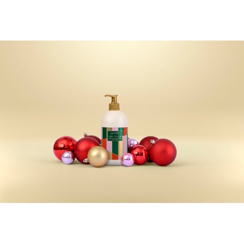 Ahava Dare to Glow Sea Kissed hranilni losjon za telo z minerali Mrtvega morja 500 ml Slike