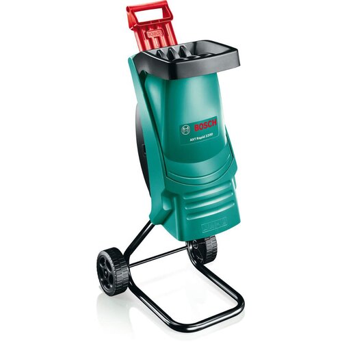 Bosch Brza seckalica-drobilica Bosch AXT Rapid 2200 (0600853600) Slike