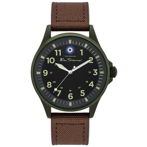 Ben Sherman Ura bs036t pisana Cene