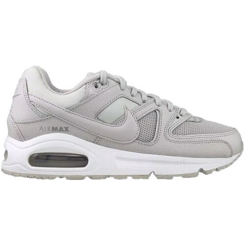 Nike Modne superge Air Max Command Siva Slike