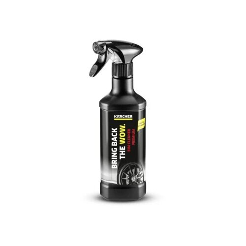 Karcher RM 667 Sredstvo za čišćenje auto felni 0,5l Slike