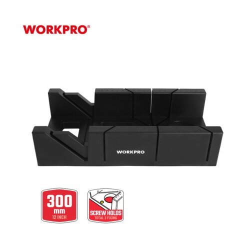 WorkPro wp215029 Kutiju za ugaono sečenje (ger-kutija) ( WP215029 ) Slike