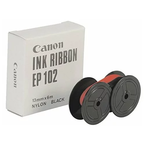 Canon trak EP-102 (4202A002) (črna/rdeča), original