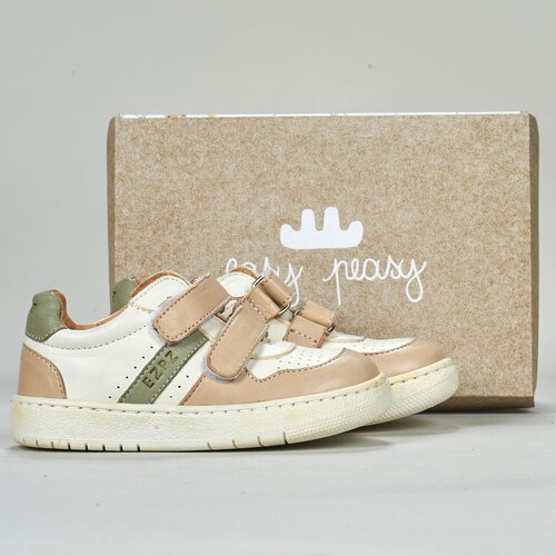 Easy Peasy Nizke superge MY GRANDE BASKET VELCRO Bela Cene