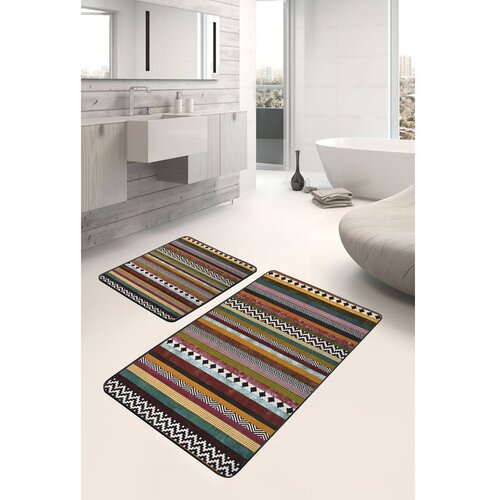 Mila Home Kopalniške preproge v kompletu 2 ks 60x100 cm – Cene