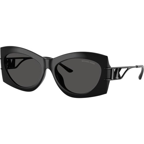 Michael Kors MK2235U 300587 ONE SIZE (57) Črna/Siva Slike