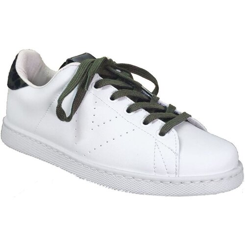 Victoria Nizke superge 1125296 Zelena Slike