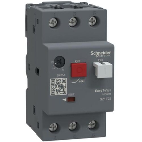 Schneider Motorni prekidač GZ1E22 20-25A Cene