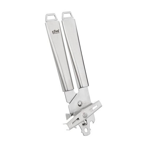 Five OTVARAČ ZA KONZERVE 6X21,8X5CM INOX SREBRNI Slike