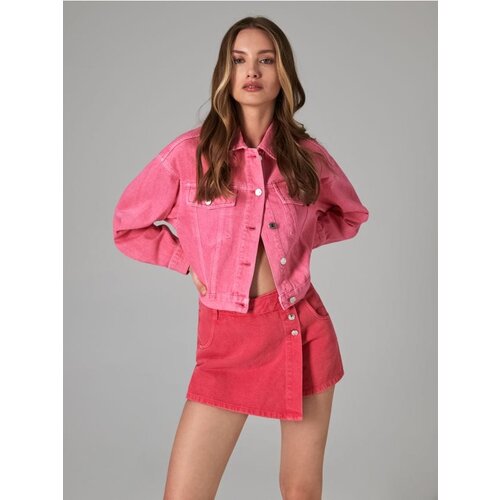 Sinsay Kratke hlače od trapera Cijene