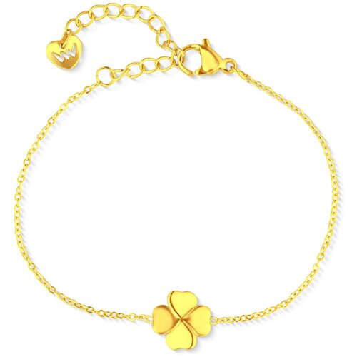 Vuch Fouria Gold Bracelet Cene