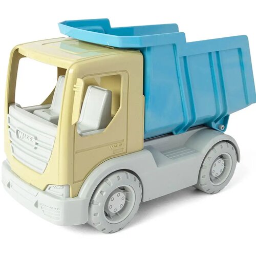 Wader RePlay Tech Truck reciklirani strojevi - Kiper 23 cm - Cene