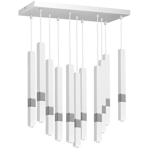  LED luster na sajli CASTRO 11xG9/7W/230V Cene