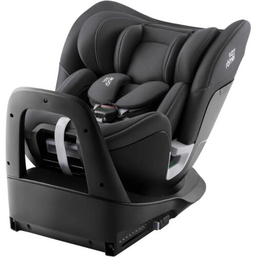 Britax Romer A-S SWIVEL 2 I-SIZE(40-125CM),MIDGREY Slike