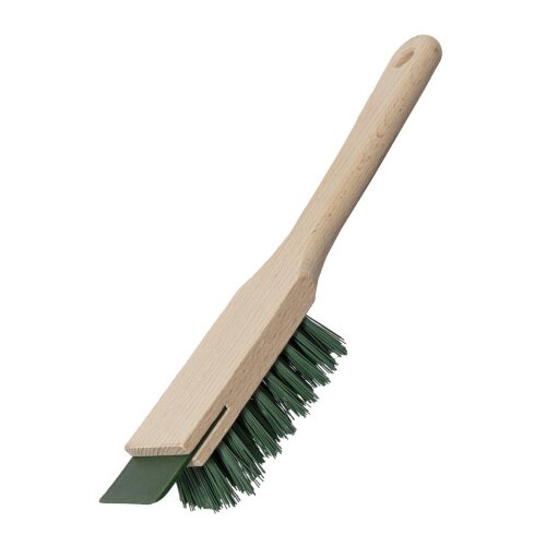 BIG TOOLS Četka za či&scaron;ćenje kosilice sa strugačem 31cm SDK Cijene