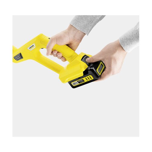 K&amp;auml;rcher Akumulatorski trimer za travu LTR 18-25 Battery Set Slike