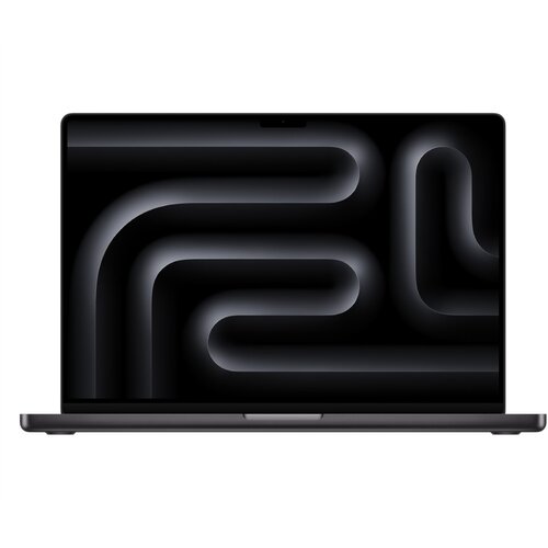 Apple macbook pro 16 M4 max 48GB/1TB space black MX313ZE/A Cene