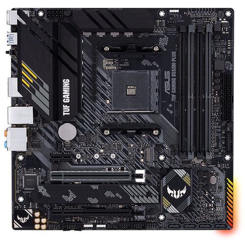 Asus GAMING B550M-PLUS matična ploča Cene