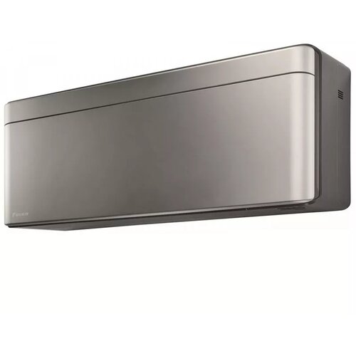 Daikin inverter klima uređaj FTXA35CS/RXA35A9 Stylish Silver Cene