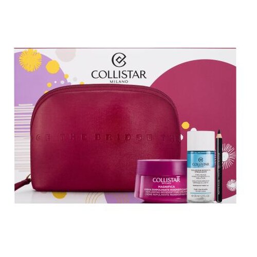 Collistar Magnifica Replumping Redensifying Cream dnevna krema za lice za ženske Cijene