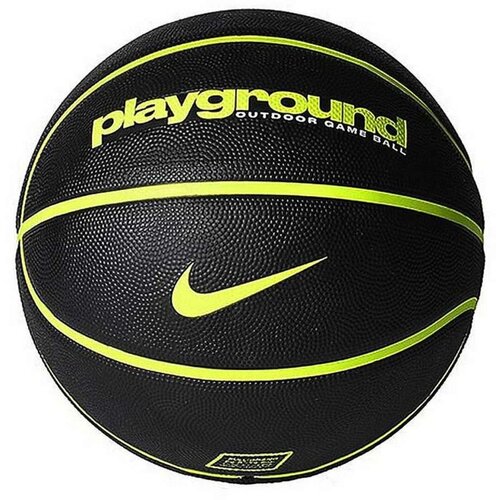  Košarkaška Lopta Nike Playground  Crna (Veličina 5) Cijene