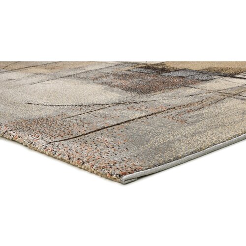 Universal Sivi/bež tepih 160x230 cm Beruti &amp;ndash; Slike