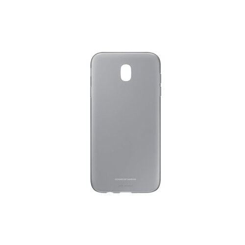  Futrola SAMSUNG J730 GALAXY J7 (2017) Jelly Cover black EF-AJ730TBEGWW Slike