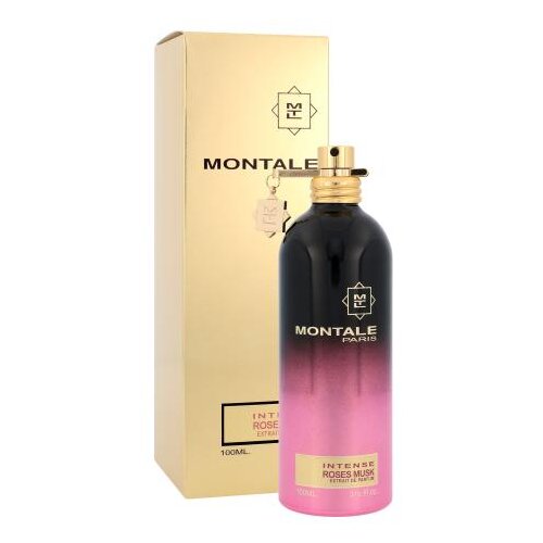 Montale Intense Roses Musk 100 ml parfemska voda za žene Slike