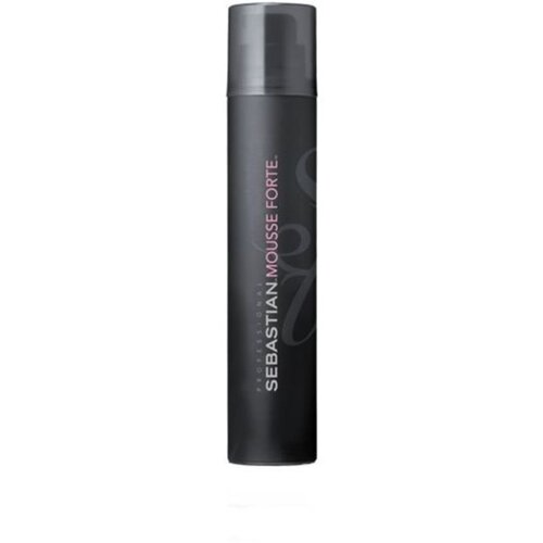 Sebastian Professional Mousse Forte pjena za kosu 200 ml Cijene