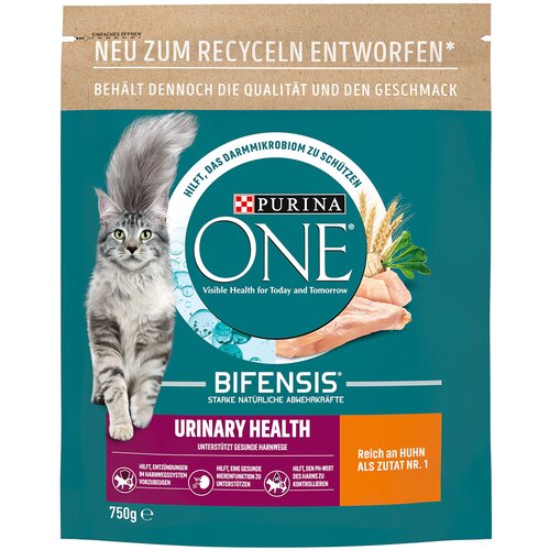 Purina ONE Urinary Health - 750 g Cene