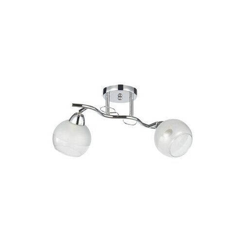  Forma Plafonska lampa MD2744-2 CH Cene
