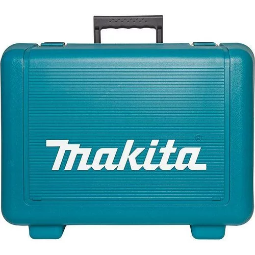 Makita plastičen kovček za prenašanje BDA340,BDA350 141358-9