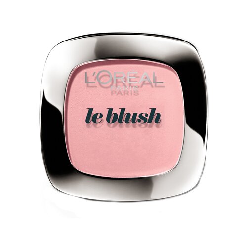 L´Oréal Paris Le Blush rdečilo za obraz 5 g odtenek 120 Rose Santal za ženske Cene