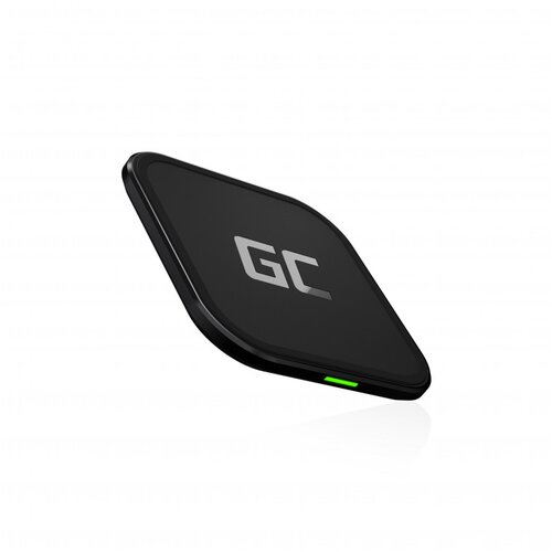 Green cell brezžični polnilec za telefone qi, 15W, univerzalni Cene