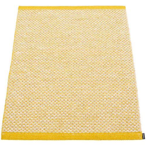 Pappelina Senf žuti unutarnji i vanjski tepih 60x85 cm Effi Mustard – Cijene