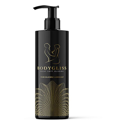 BodyGliss Lubrikant - Silky Soft Gliding Pure, 250 ml Cene