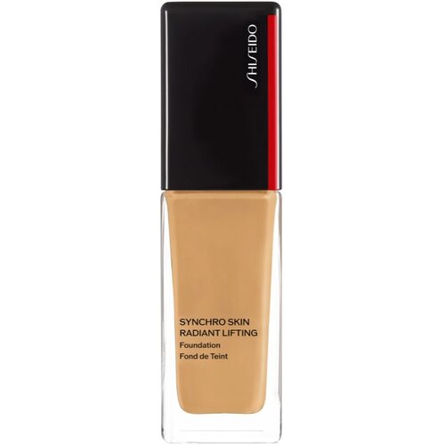 Shiseido Synchro Skin Radiant Lifting Foundation SPF 30 (340) 30 ml Slike