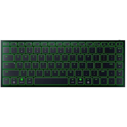 Razer Joro prenosna US-SLO brezžična tipkovnica Cene