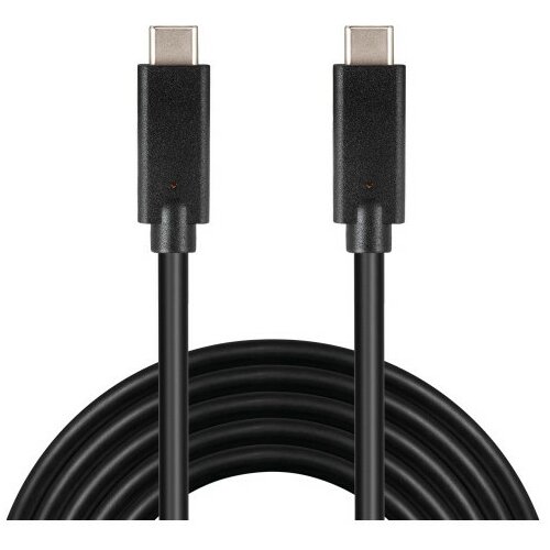 Kabl Sandberg USB-C - USB-C 3.1 61W 136-09 Slike