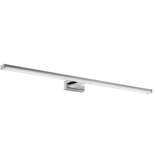 Eglo Pandella 1 zidna/1, led, 14w, 1700lm, d780, ip44, hrom/bela Cene