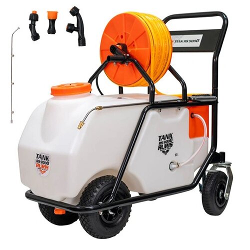 Ruris Vučni atomizer el. r rs tank 9000 ( 9822 ) Cene