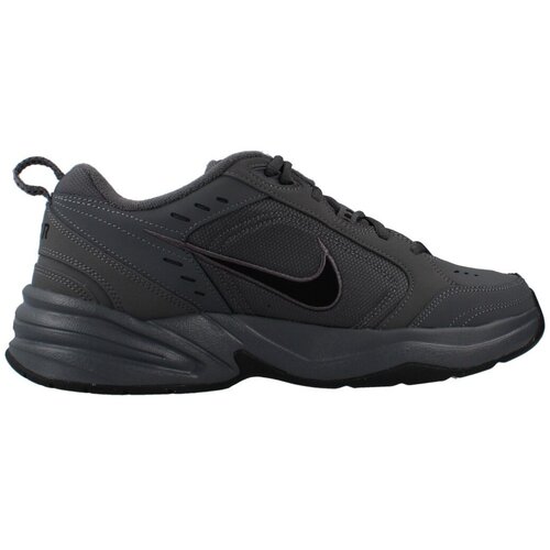 Nike Modne superge Air Monarch Siva Slike