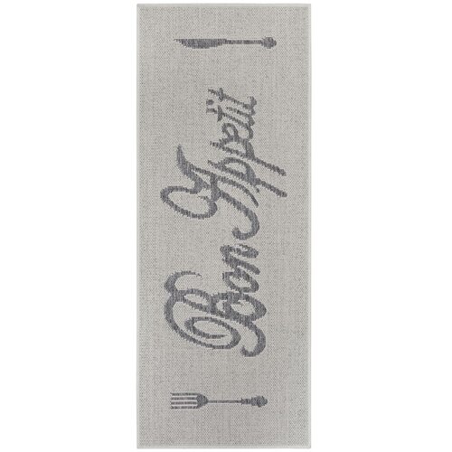 Hanse Home Siva staza za tepih 150x62 cm Cucina - Cijene