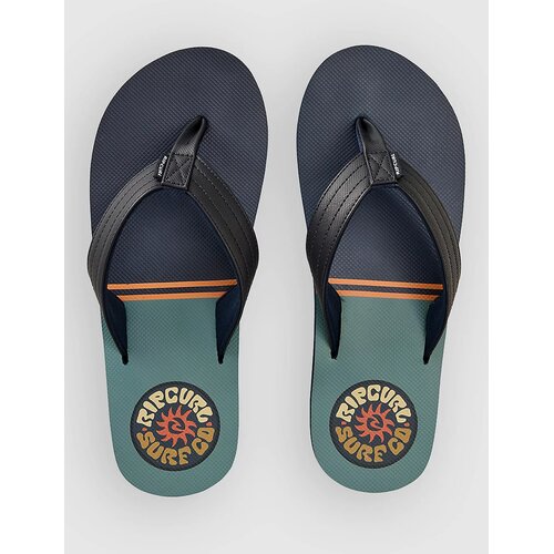 Rip Curl Ripper Bloom Open Toe Sandali moss Slike