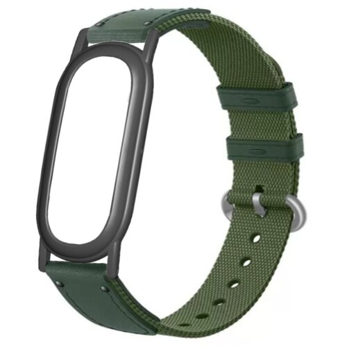 INF Tkan pisani trak Nylon+PC, udoben in trpežen, združljiv s Fitbit Air Green, (5000369074) Cene